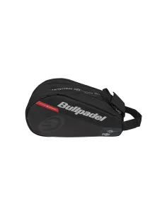 Kulturbeutel Bullpadel D.case Schwarz | Ofertas De Padel